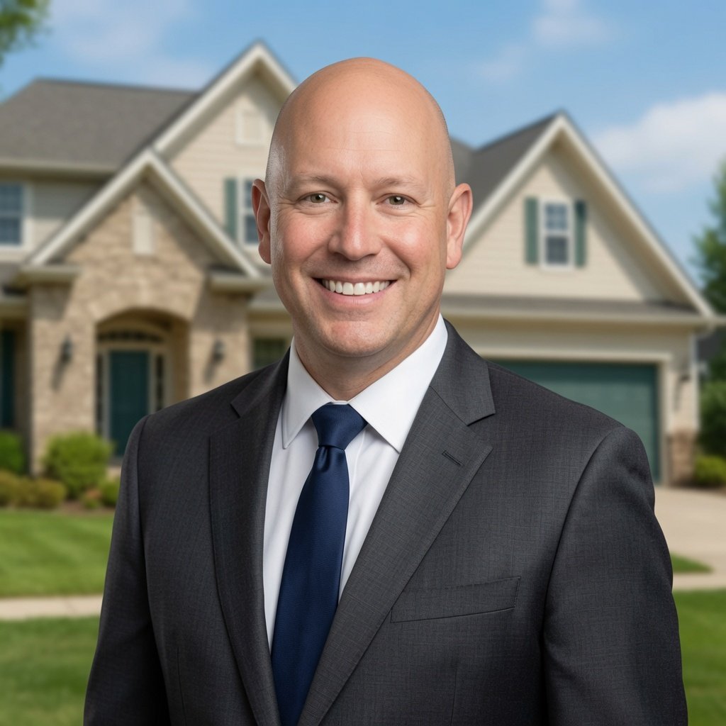 Duane Buziak - Mortgage Industry Expert